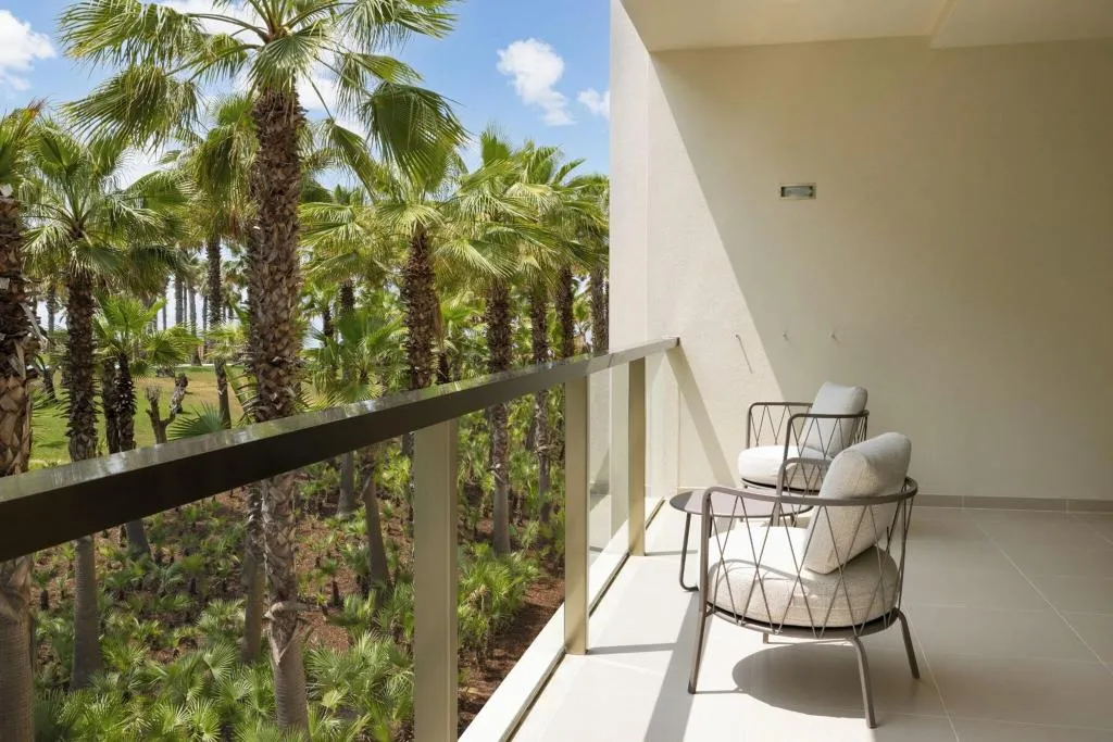 SUITE POOL VIEW Room, The Westin Algarve Salgados Beach Resort, Algarve