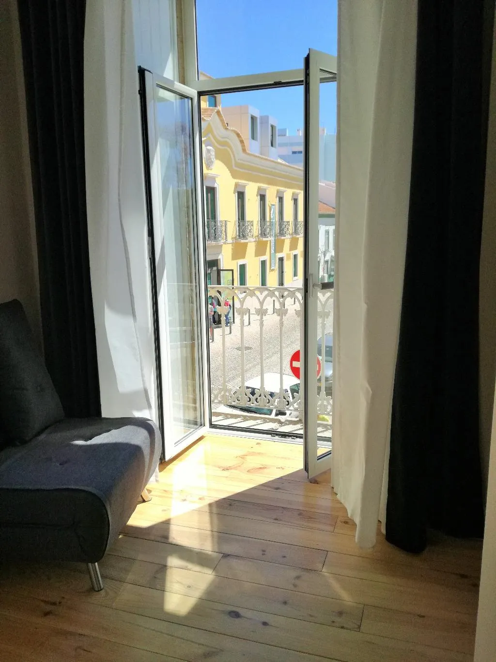 SUITE SUPERIOR Room, Temple Suites Guesthouse, Algarve