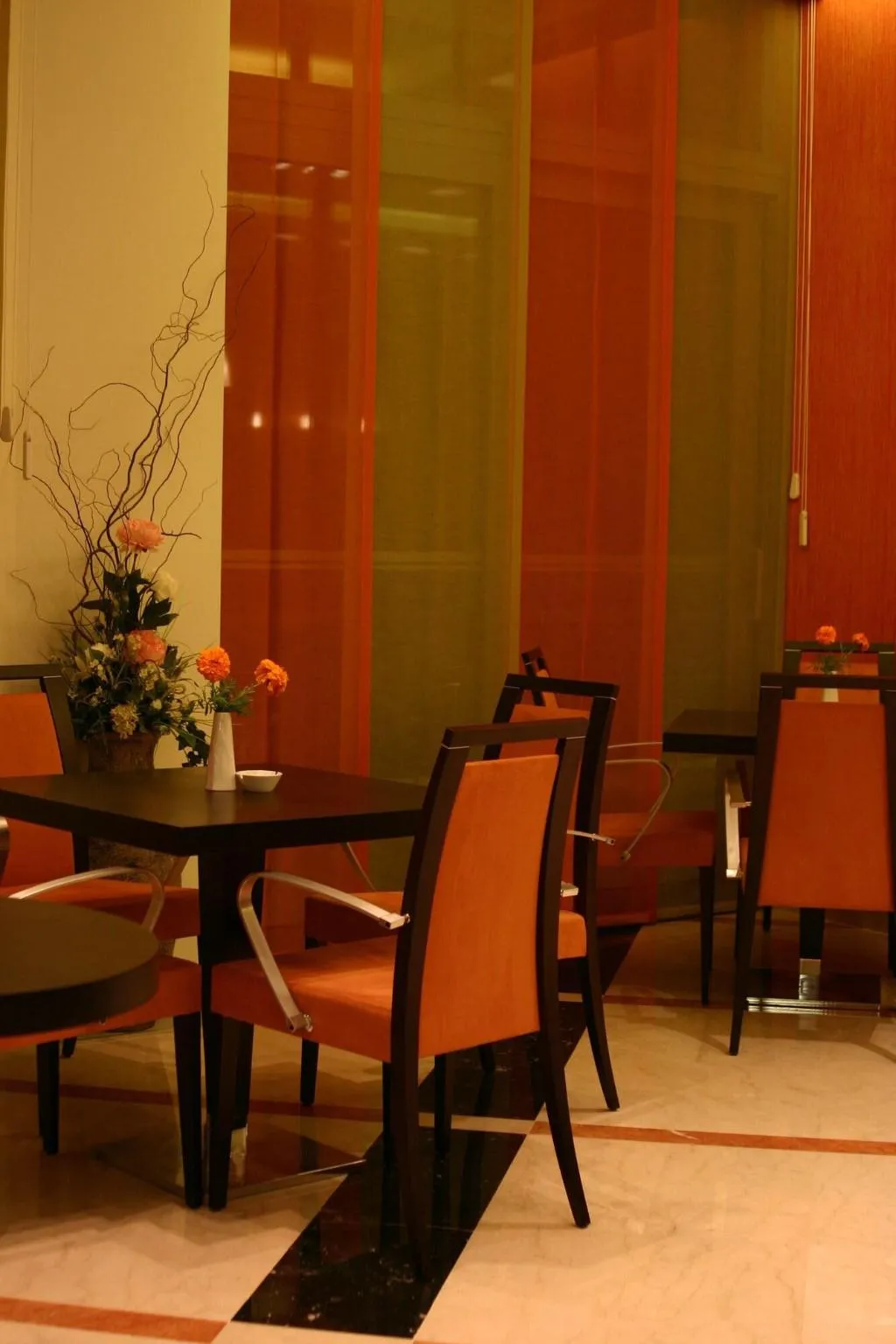 Lobby, Alexandros Boutique Hotel, Kalamata
