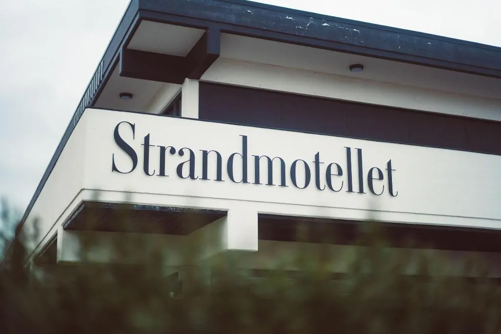 General view, Strandmotellet, Copenhagen