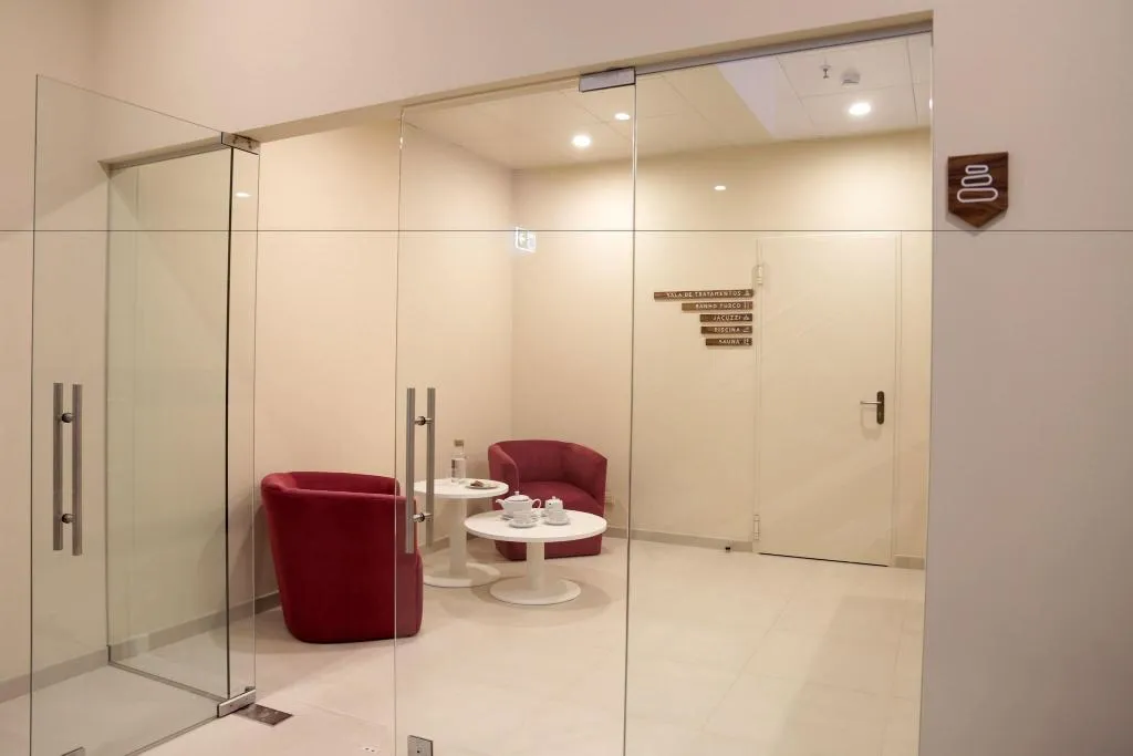 Sports and Entertainment, Pena Park Hotel, Porto