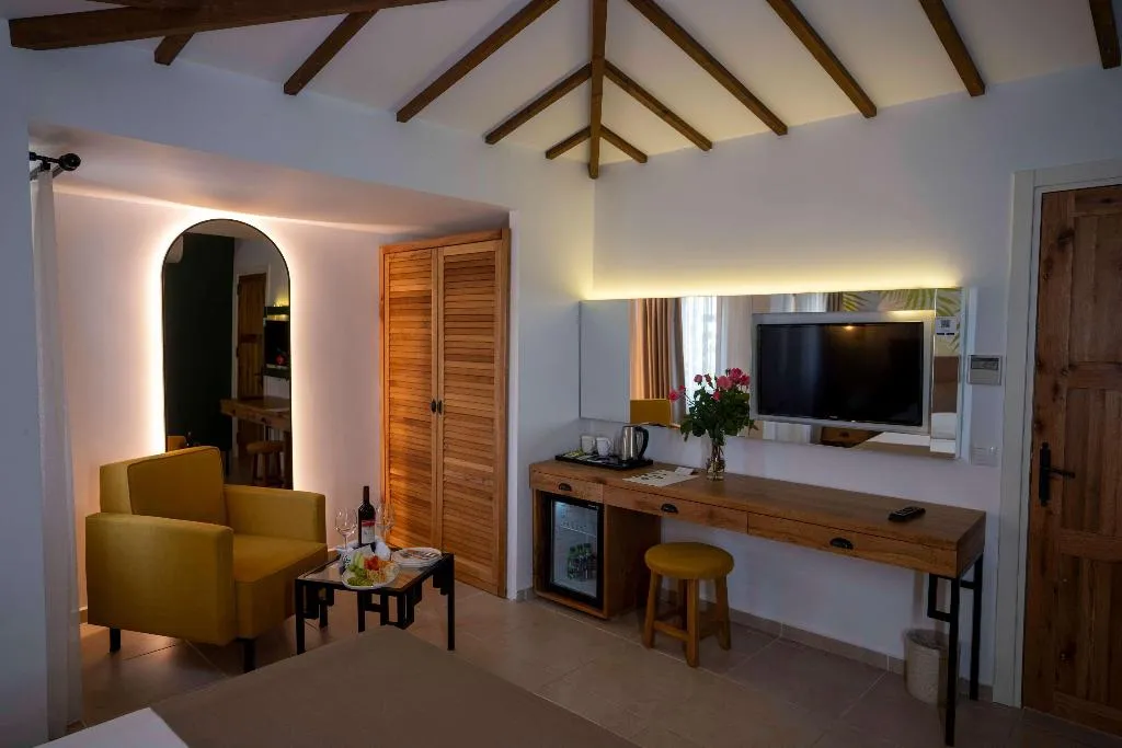 Room, Club Tuana Fethiye, Dalaman