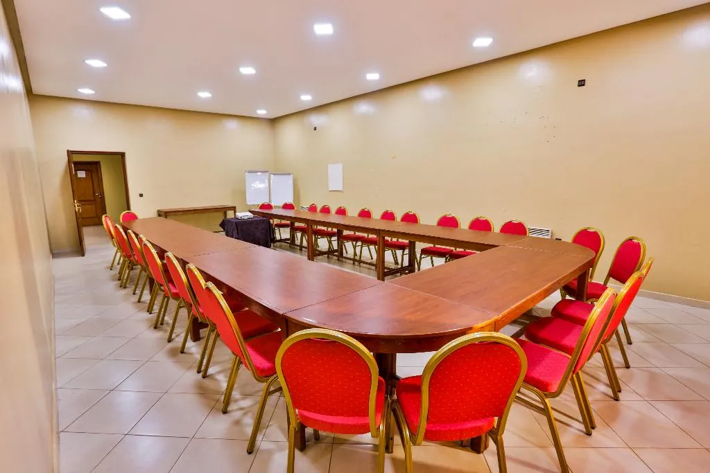 Conferences, Hotel Al Bassatine, Marrakech