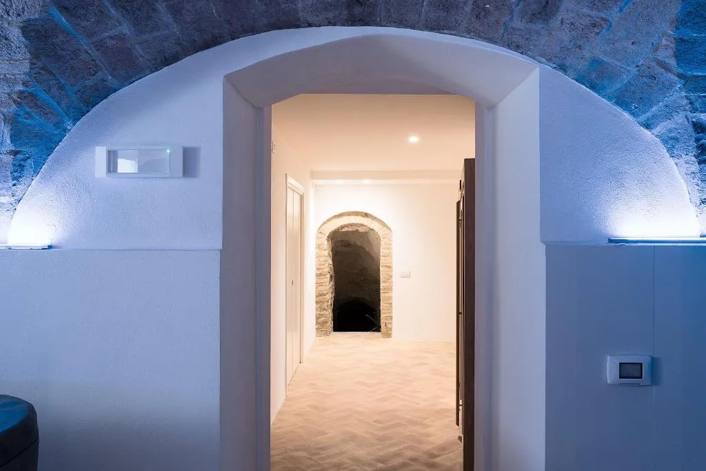 Sports and Entertainment, Albergo Il Rientro, Perugia