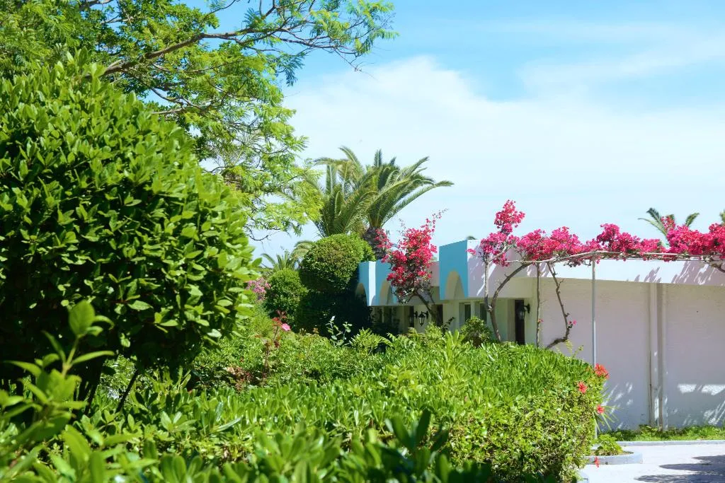 BUNGALOW SUPERIOR WITH VIEWS Room, Blue Horizon, Rhodes