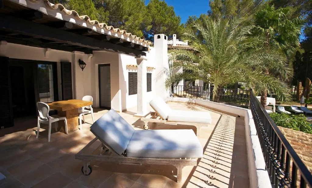 SUITE STANDARD Room, Agroturismo Sa Talaia Adults only, Ibiza