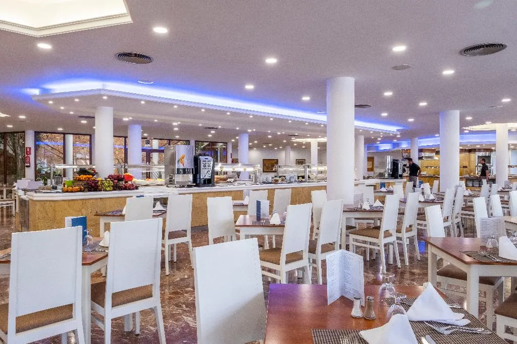 Restaurant, Sagitario Princesa Playa, Menorca
