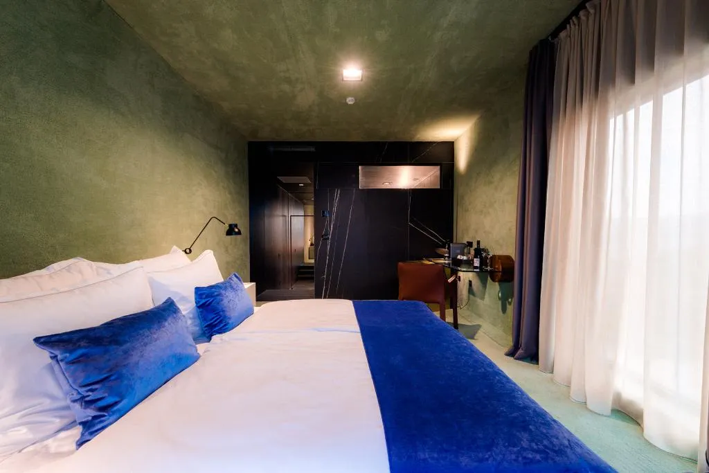 DOUBLE DELUXE Room, ROXANICH Winery and Design Hotel, Istria