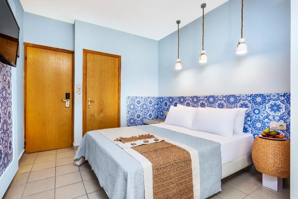 DOUBLE STANDARD Room, Core Hotel, Halkidiki