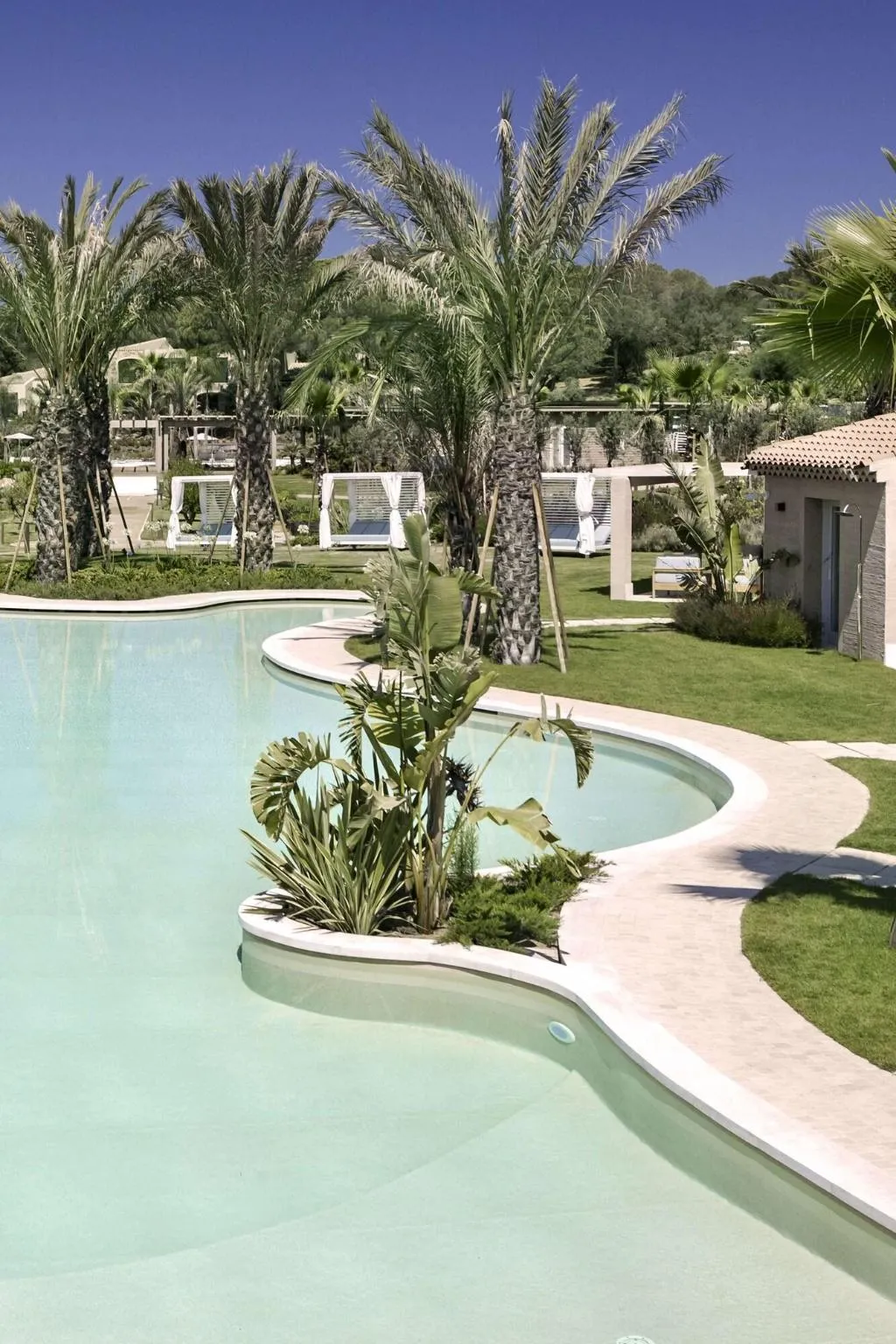 Sports and Entertainment, 7pines Resort Sardinia Destination By Hyatt, Olbia