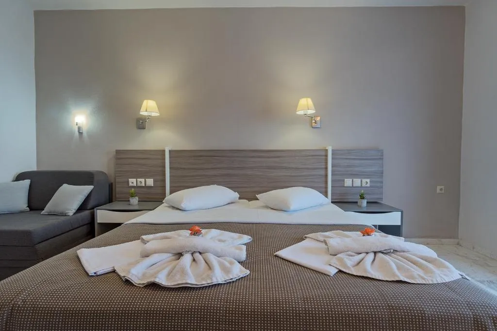 APARTMENT STANDARD Room, Apollo, Crete