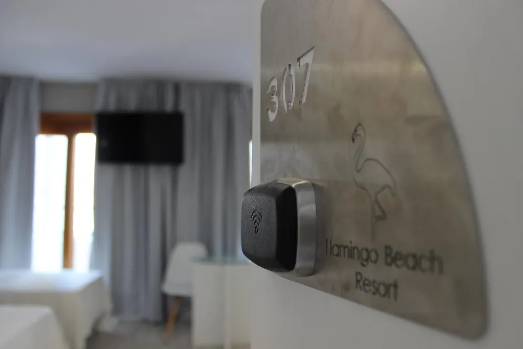 JUNIOR SUITE PREMIUM Room, Flamingo Beach Resort Adults Only, Costa Blanca