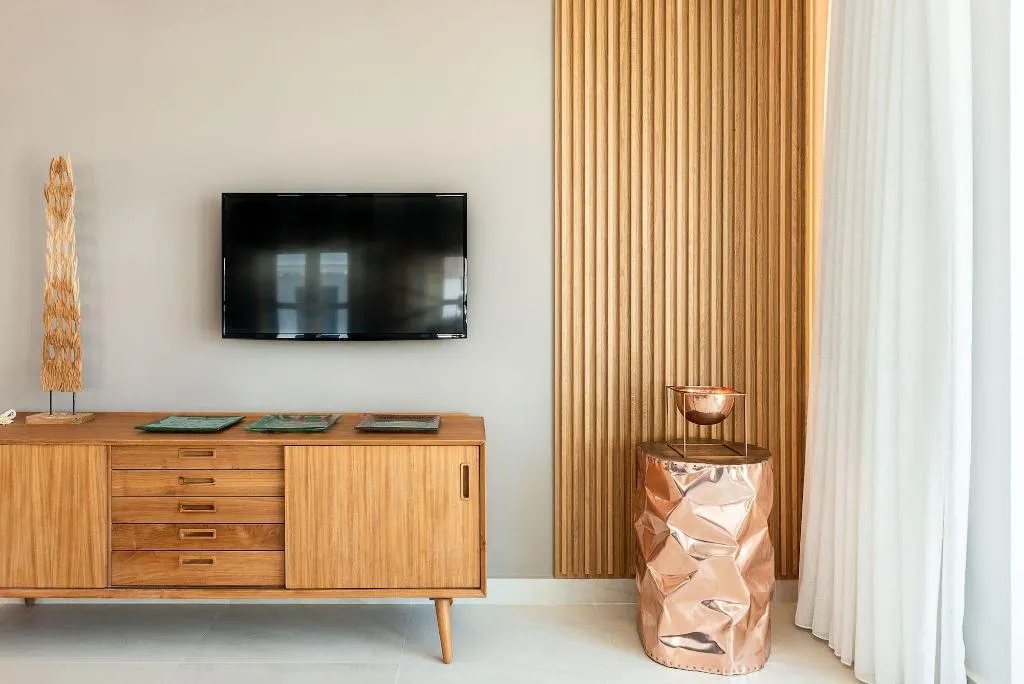 Room, Avra Apartments Venetian Harbour, Crete