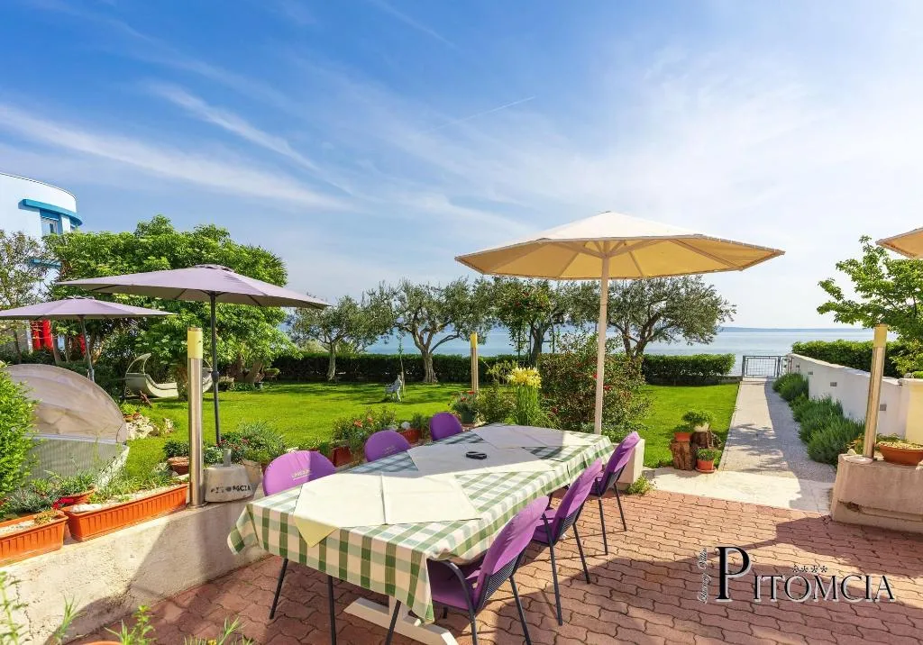 Room, Villa Pitomcia Adults Only, Split
