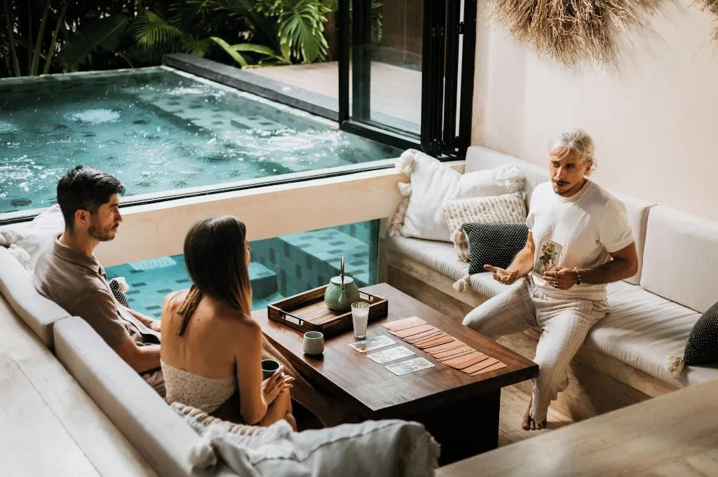 Room, Trobbu Boutique Collection Tulum - All Inclusive, Cancun Area
