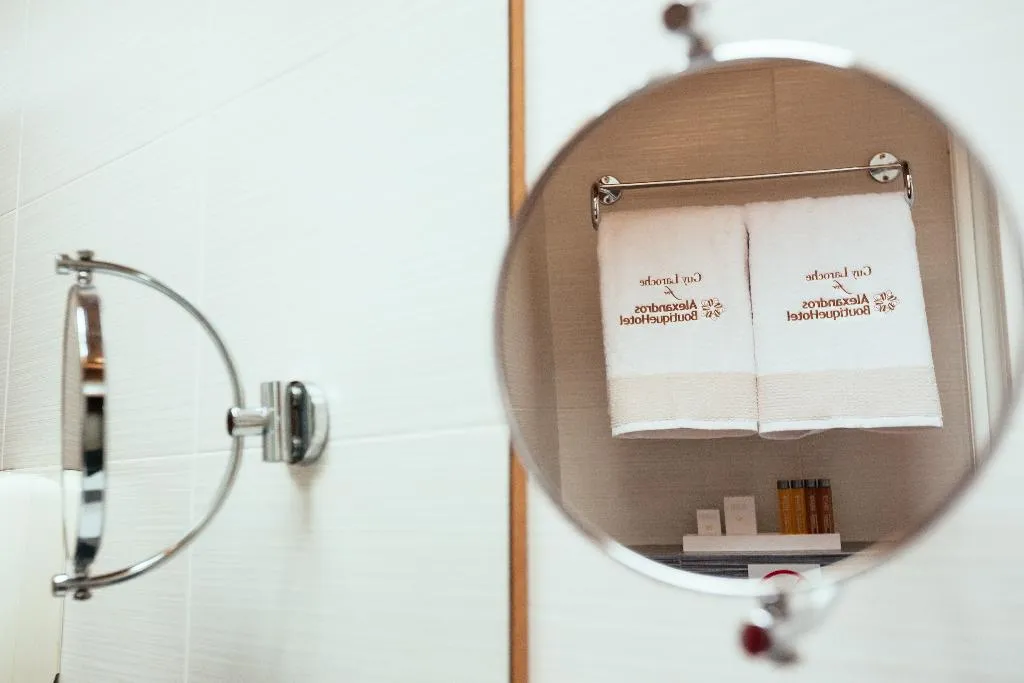 DOUBLE PROMO Room, Alexandros Boutique Hotel, Kalamata