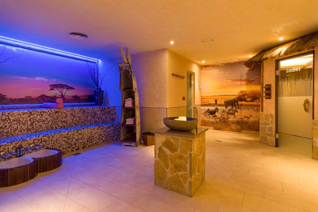 Sports and Entertainment, Lindner Mallorca Portals Nous, part of JdV Hyatt, Majorca