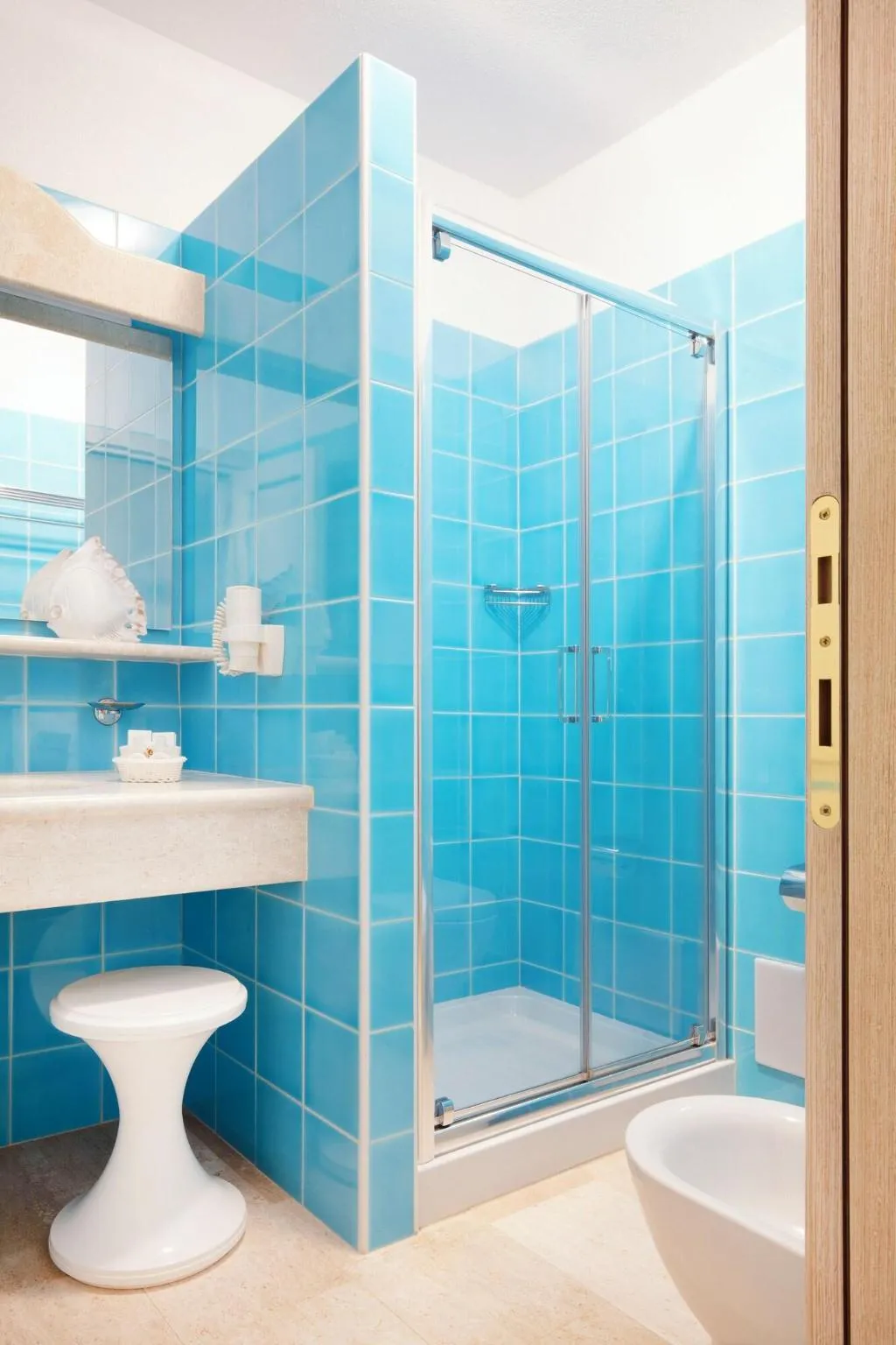 Room, Hotiday Room Collection - Baja Sardinia, Olbia