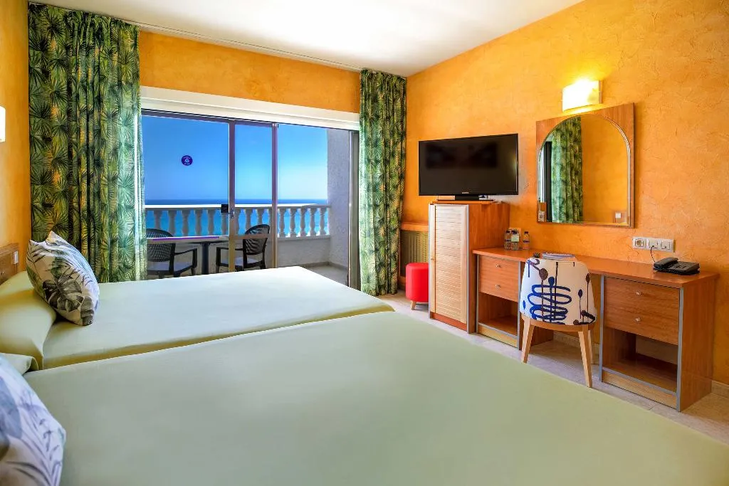 TWIN SEA VIEW Room, Hotel Servigroup La Zenia, Costa Blanca