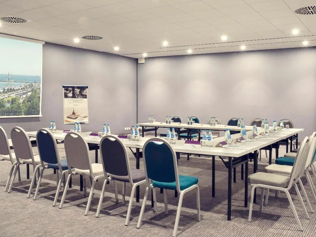 Conferences, Mercure Gdynia Centrum, Gdansk