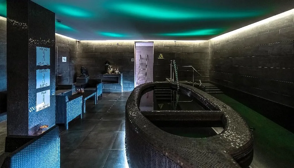 Pool, Hotel Island Spa and Wellness hotel, Reykjavik