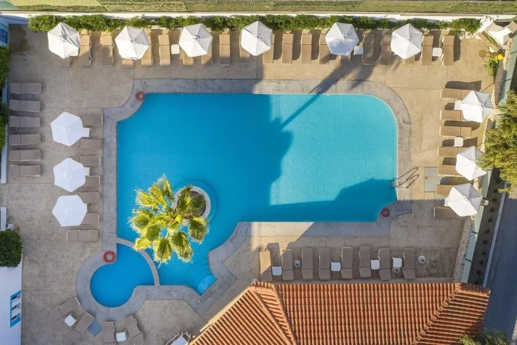 Pool, Aegean Blu Kos, Kos