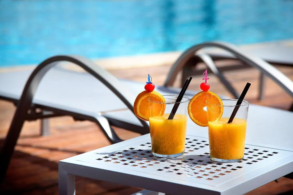 Pool, Hotel Bonanza Palace – Resort & SPA by Olivia Ho, Majorca