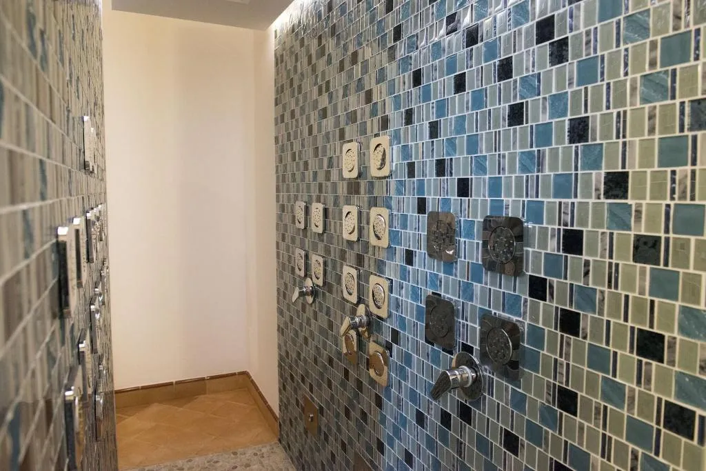 Room, Taverna Del Capitano, Naples