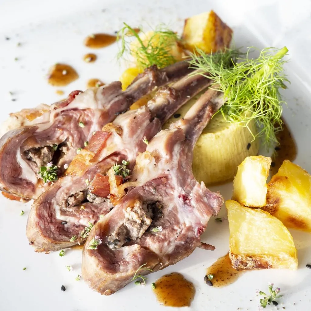 Restaurant, Altarocca Wine Resort, Perugia