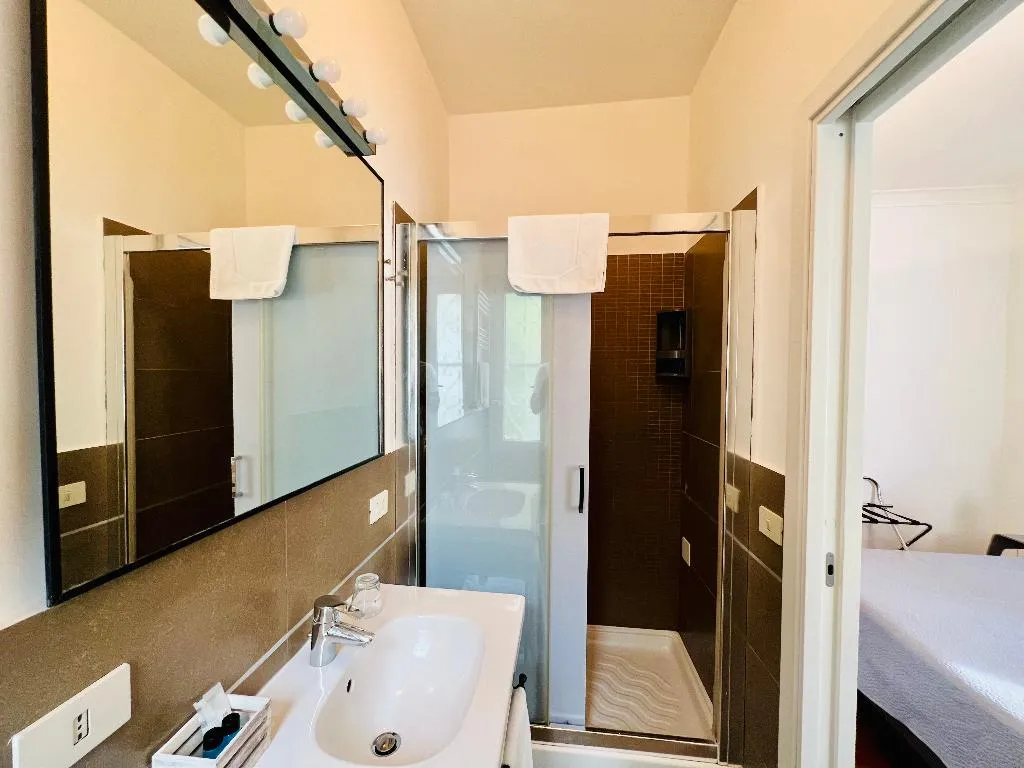 DOUBLE ECONOMY Room, Villa Sorrento Resort, Naples