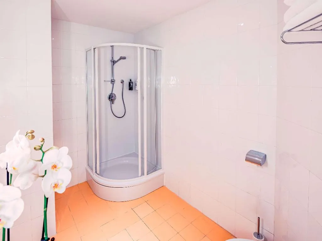 Room, ibis Firenze Nord Aeroporto, Florence
