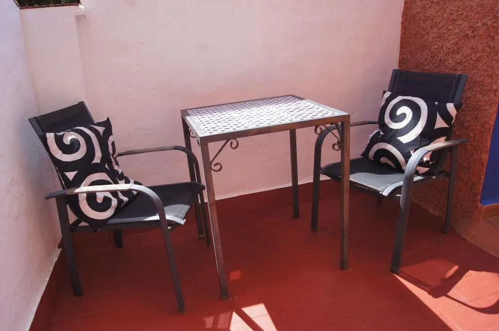 Room, Casa De Orange, Costa Del Sol