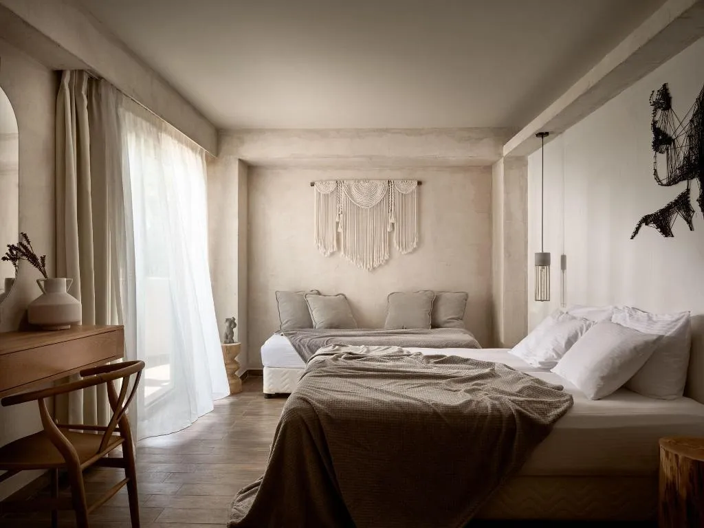 Room, Gardelli Resort, Zante