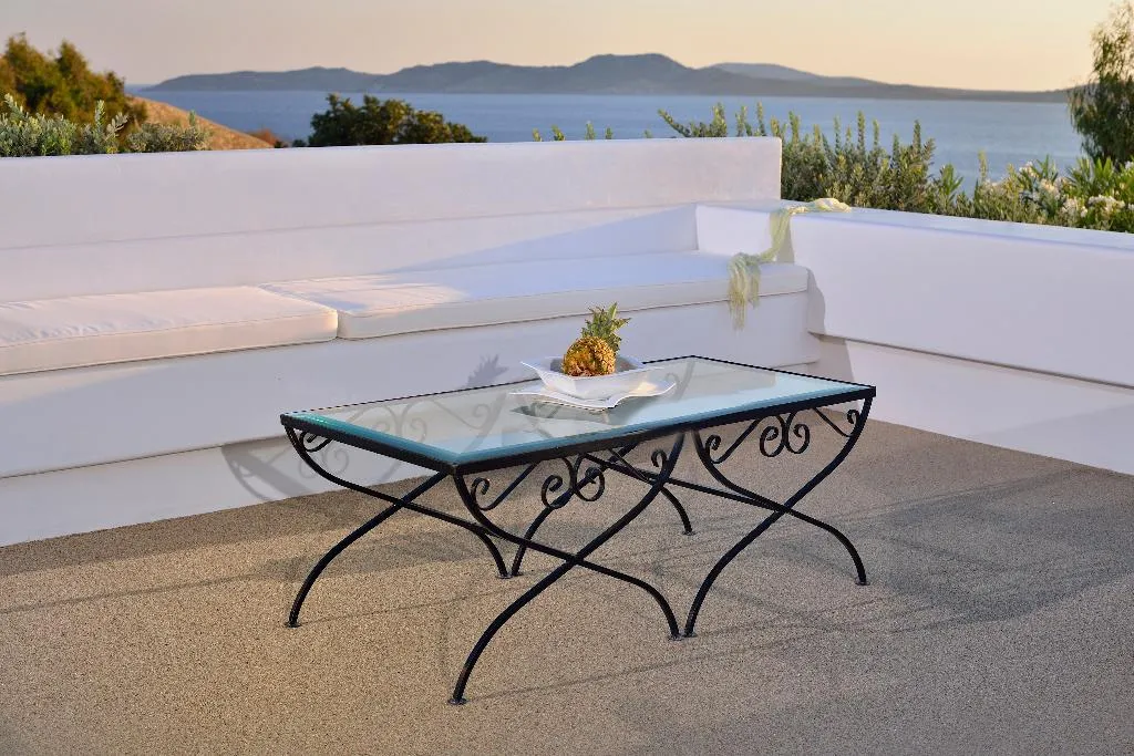 VILLA FIVE BEDROOMS WITH PRIVATE POOL Room, Saint John Hotel Villas & Spa, Mykonos