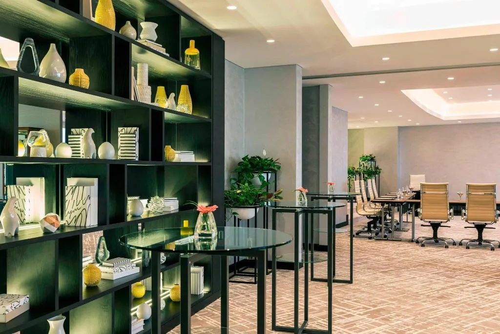 Conferences, Le Royal Meridien Beach Resort and Spa, Dubai