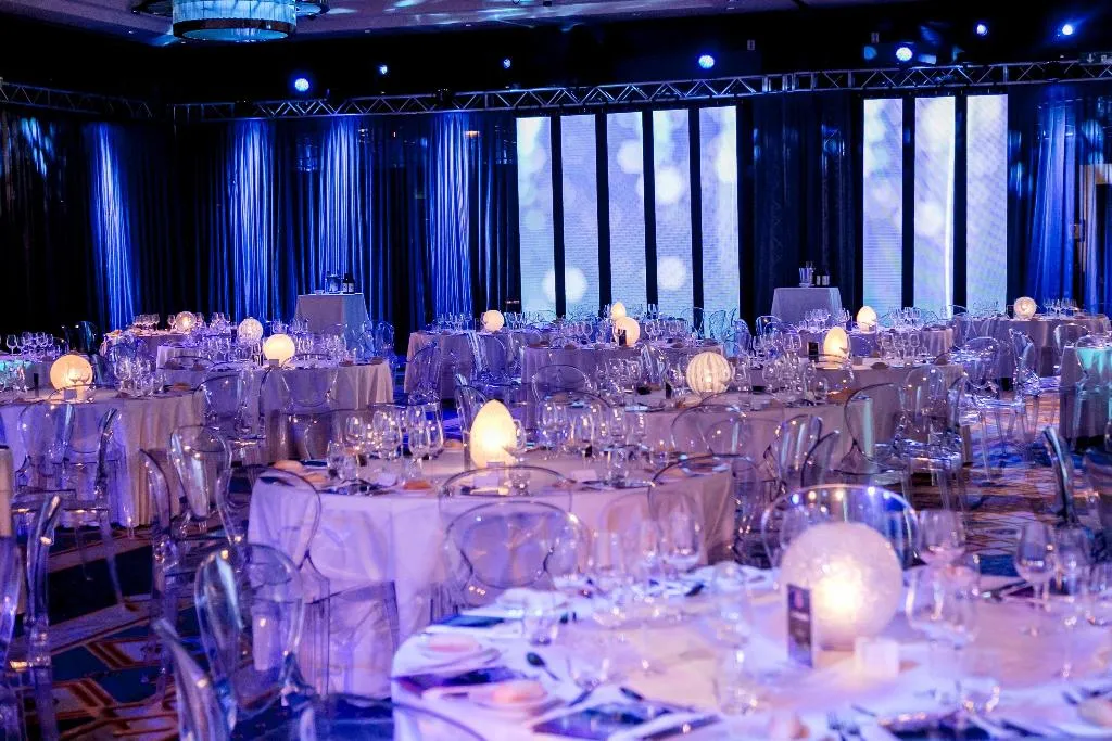 Conferences, Hilton Molino Stucky Venice, Venice