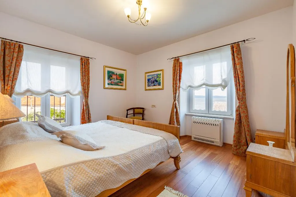 Room, Villa Mir Vami, Split