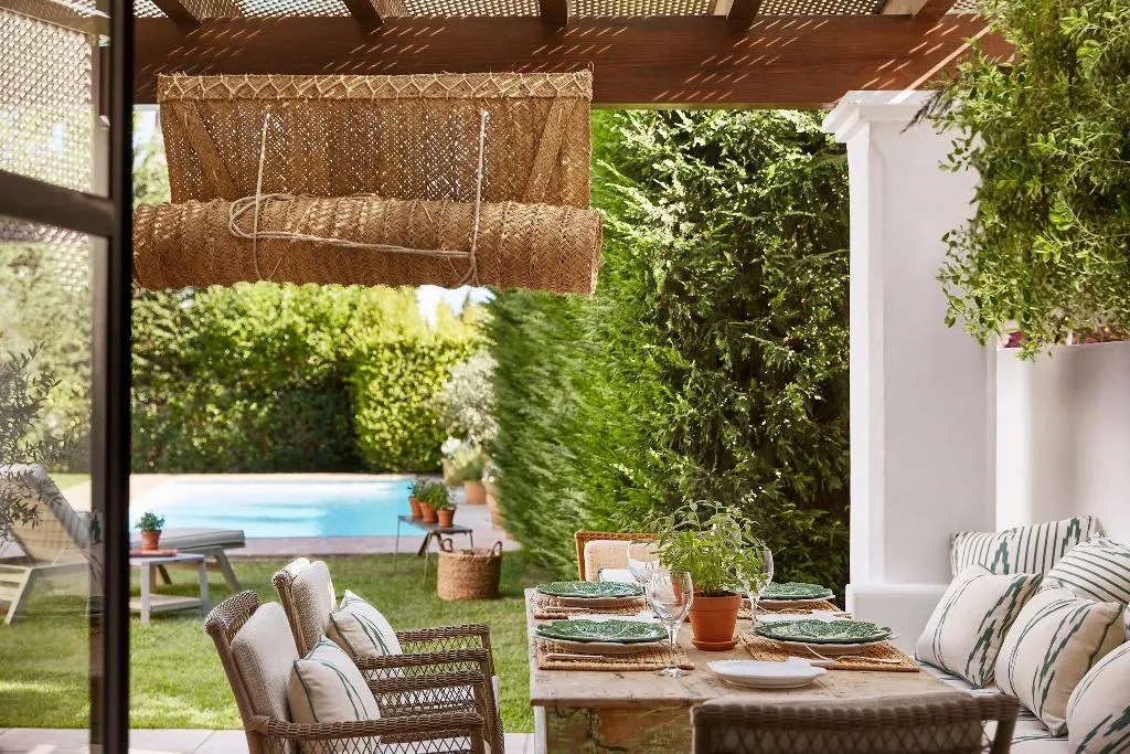VILLA STANDARD Room, Marbella Club Hotel, Costa Del Sol