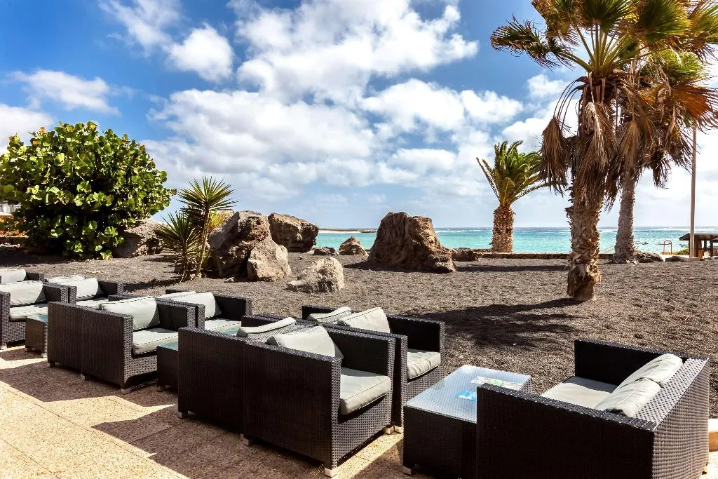 Bar, Barcelo Teguise Beach, Lanzarote