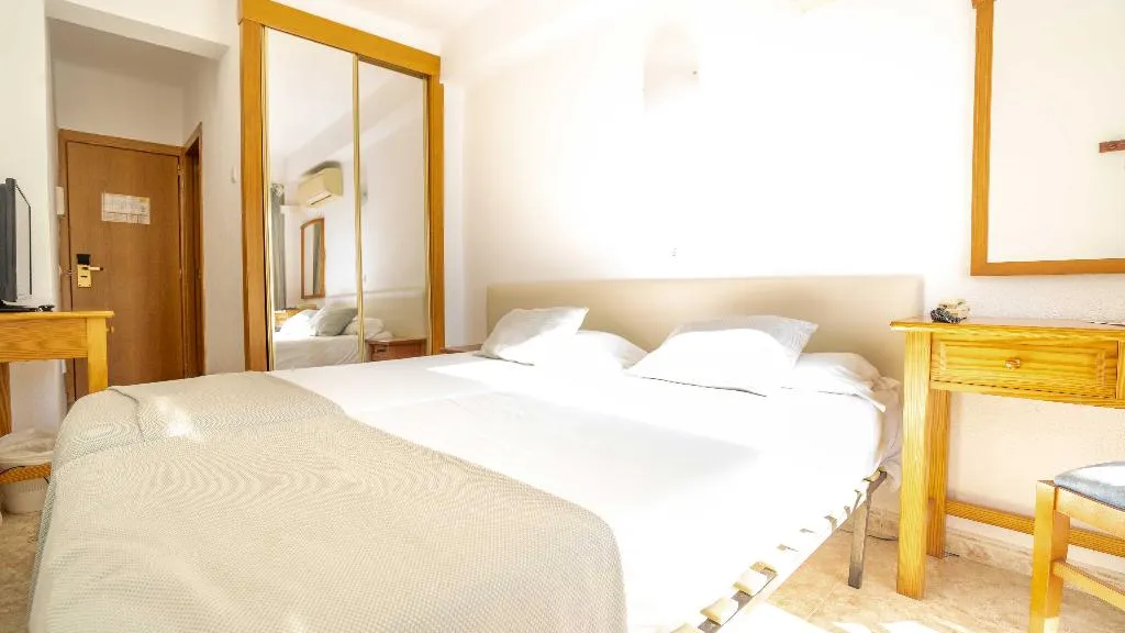 Double or Twin STANDARD Room, Houm Nets Adults only, Majorca