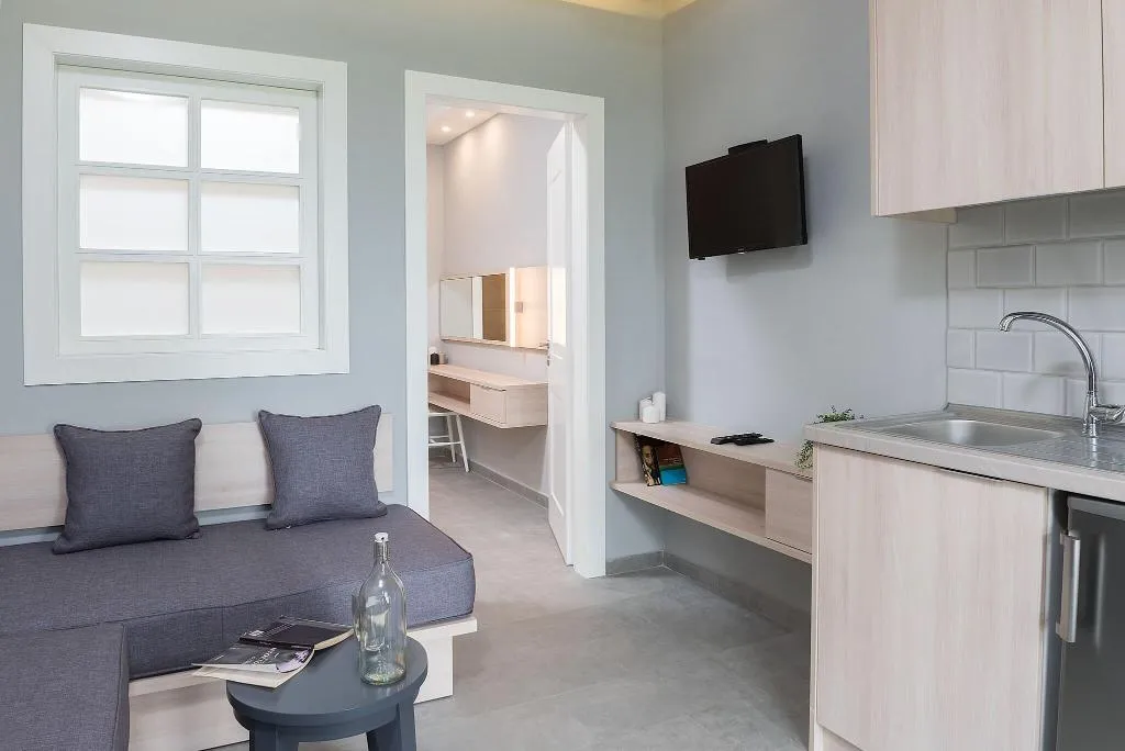 Room, Villa Despina, Halkidiki