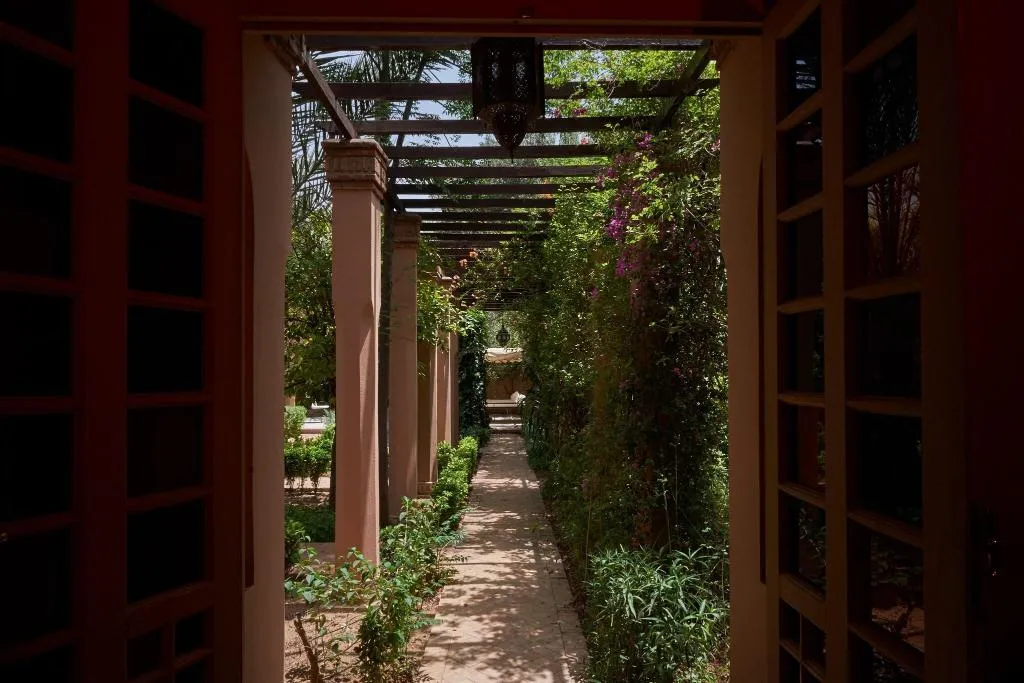 Room, Dar Ayniwen Garden Hotel & Bird Zoo, Marrakech
