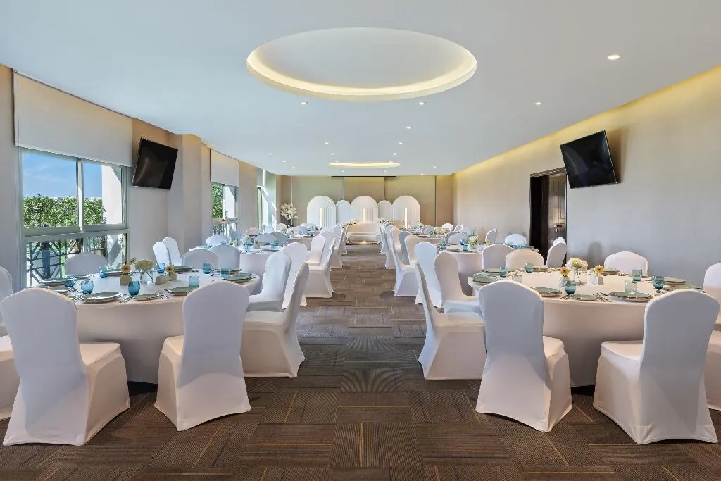 Conferences, Barceló Al Jaddaf, Dubai, Dubai