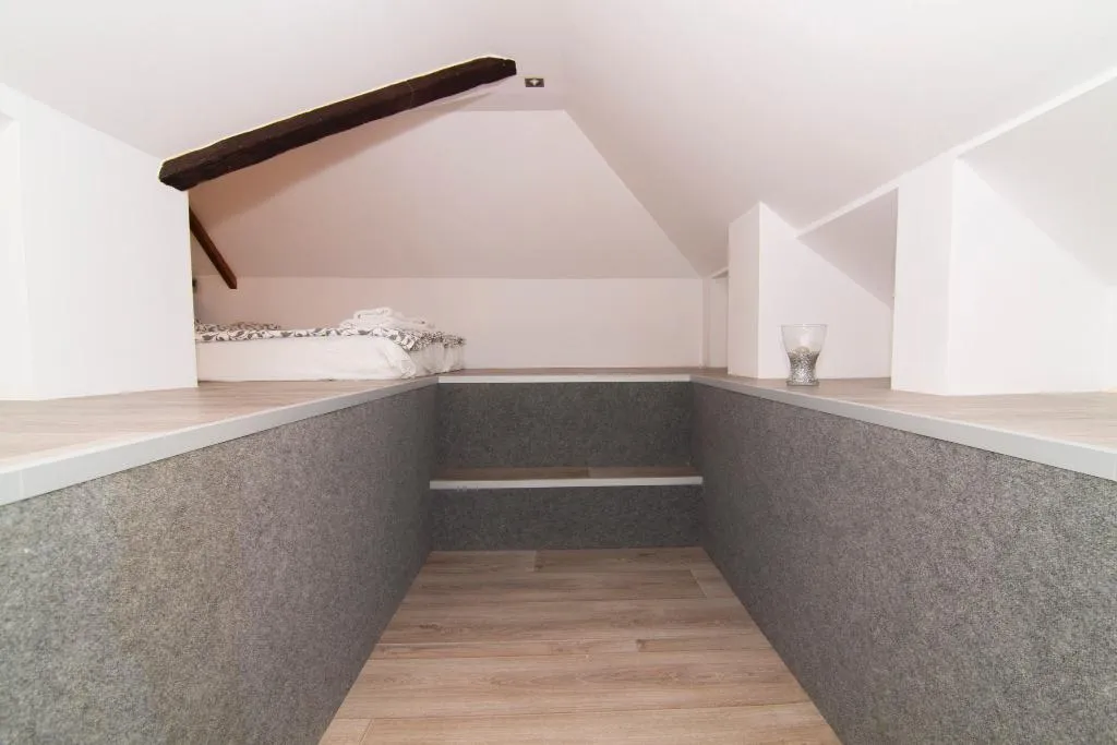 APARTMENT DUPLEX Room, Yucca Park ApartHotel, Tenerife