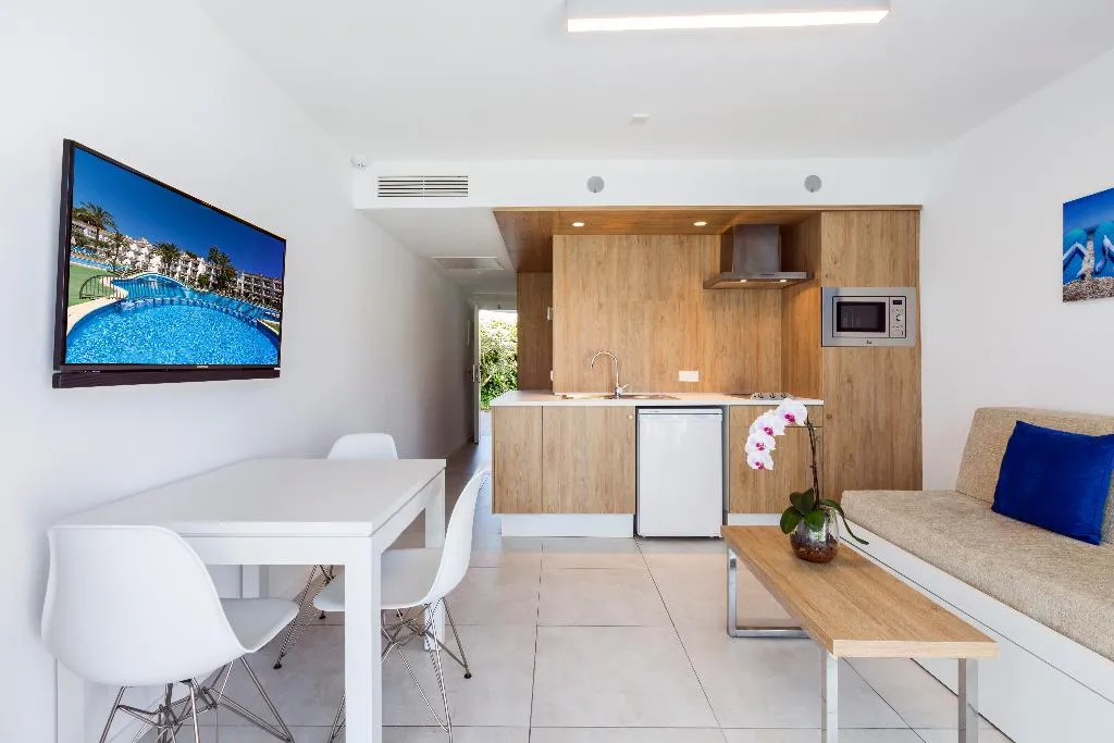 APARTMENT PREMIUM Room, Playas Cas Saboners, Majorca