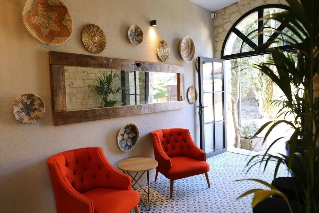 Lobby, Ariel Hotel Alacati, Izmir