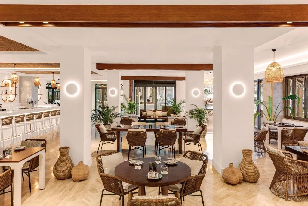 Beach, Ajman Saray, A Luxury Collection Resort, Dubai