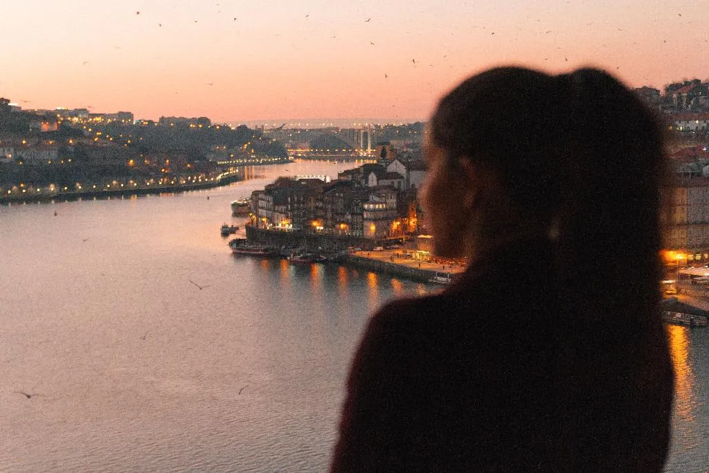APARTMENT DELUXE RIVER VIEW Room, Oh! Porto Apartments, Porto