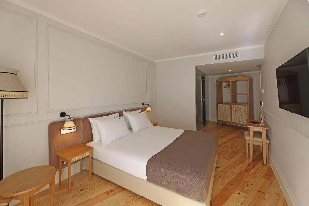 Room, Memoria Porto Flh Hotels, Porto