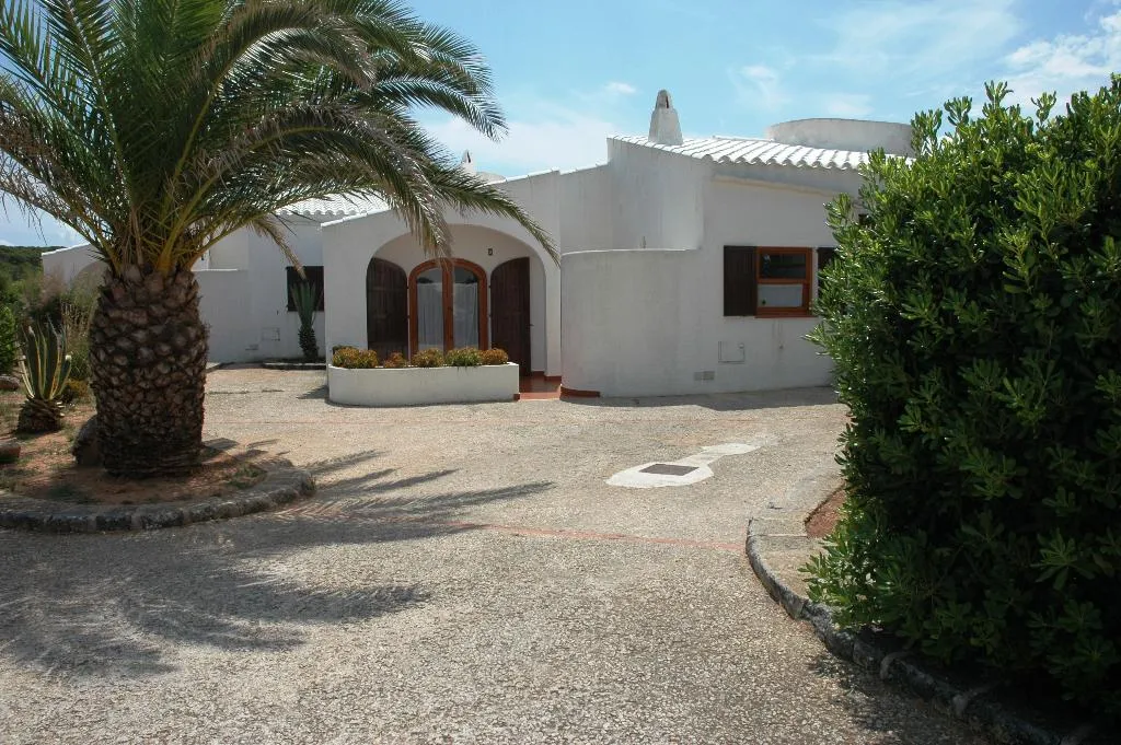 Lobby, Es Brucs, Menorca